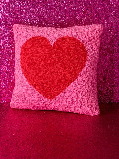 Love is in the Air Pillow