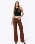 Sienna Wide Leg Jean