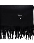 French Girl Cashmere Scarf