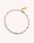 Charlotte Colorful Bracelet