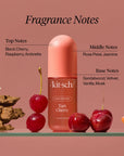 Tart Cherry Hair Perfume