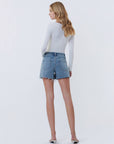 Daisy Floral Shorts