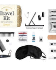 Puffer Travel Kit