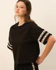 Wes Aztec Pant