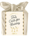 This Calls for Bubbly Champagne Kit