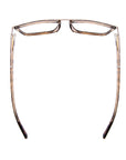 NIMO | Gold Frame / Tortoise Accent