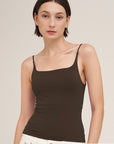 Ginger Clean Line Cami