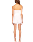 Susana Monaco Pleated Short