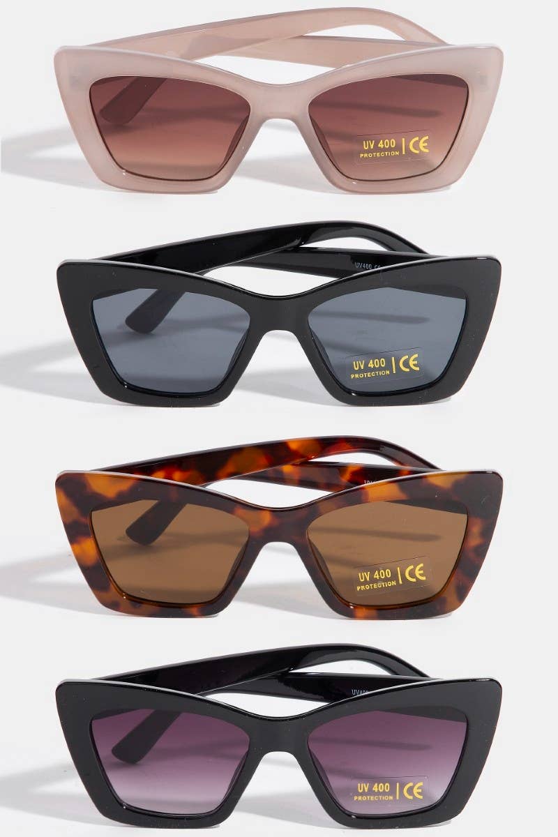 Valencia Sunglasses