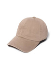 Stone Washed Baseball Cap