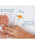 Sunkissed Hand & Body Lotion Tube 3.4 oz