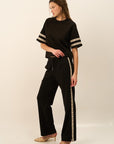 Wes Aztec Pant