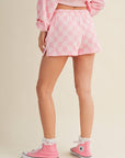 Checkmate Sweatshorts