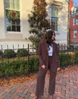 Daily trouser