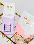 ZEN AF Shower Steamers - Lavender
