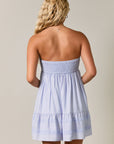 Cove Babydoll Dress