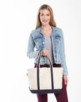 Medium Classic Tote