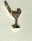 Martini Charm