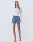 Daisy Floral Shorts