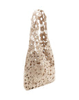 Aster Taupe Shoulder Bag Pre-Order 4/10