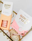 Done Parenting Today Shower Steamers - Orange Vanilla