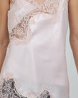 Salina Lace Tank