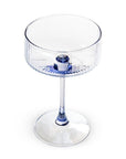 Lustre Tight Optic Cocktail Coupe-4 Assorted