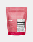 Raspberry Lemonade Flavored Gourmet Cotton Candy