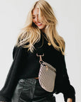 Westlyn Woven Bum Bag
