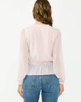 Nisha Blouse