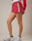 Varsity Track Short