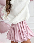 Rosalie Heart Sweater - sanitystyle