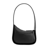 Willow Shoulder Bag in Black