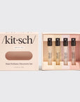 Hair Perfume Discovery Set - sanitystyle