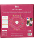 The Wine Board Game