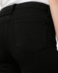 The Callie in Black