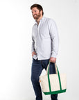 Medium Classic Tote