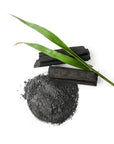 Bamboo Charcoal Detox Mask
