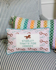 Stable Pillow
