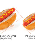 American Classic - Hot Diggy Dog