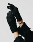 Teddy Sherpa Gloves