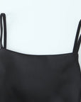 Taylor Bow Back Tank