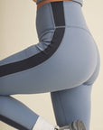 Pace Setter Legging
