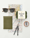 Puffer Travel Kit