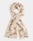 Blizzard Season Scarf