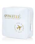 Travel Case - White