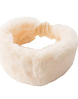 Aspen Fur Turban