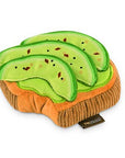 Barking Brunch - Avo-doggo Toast