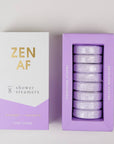 ZEN AF Shower Steamers - Lavender