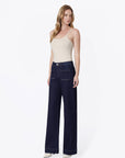 Pauline Patch Pocket Wide Leg